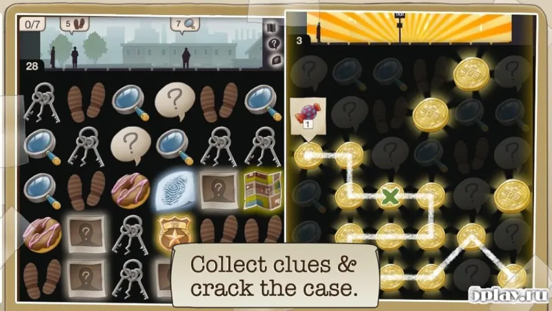 Another Case Solved screenshot 1