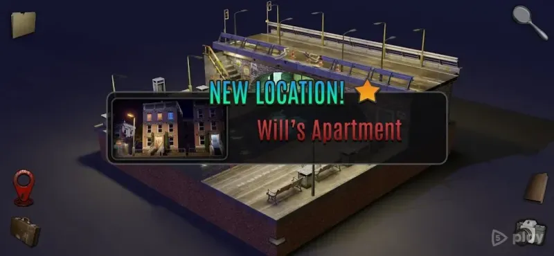 Another Tomorrow 1.1.3 screenshot 2