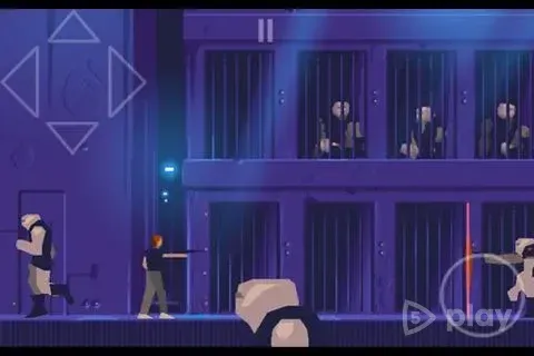 Another World screenshot 2