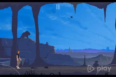 Another World screenshot 3