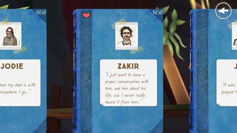 Apart of Me 1.3.4 screenshot 3