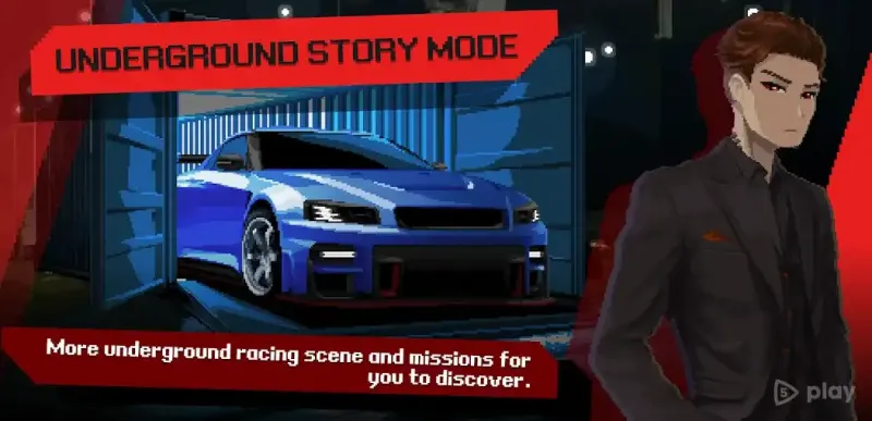 APEX Racer 0.9.33 screenshot 3