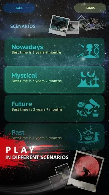 Apocalypse Inc. 1.0.0.365 screenshot 3