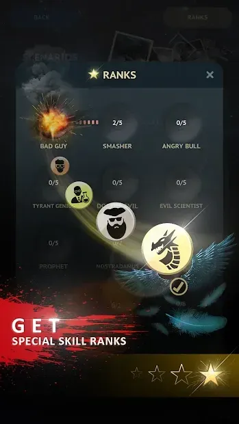 Apocalypse Inc. 1.0.0.365 screenshot 4