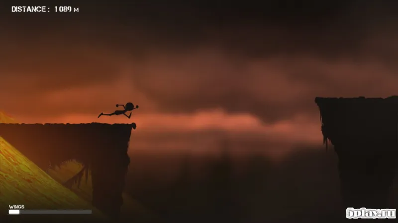 Apocalypse Runner 2: Volcano screenshot 2