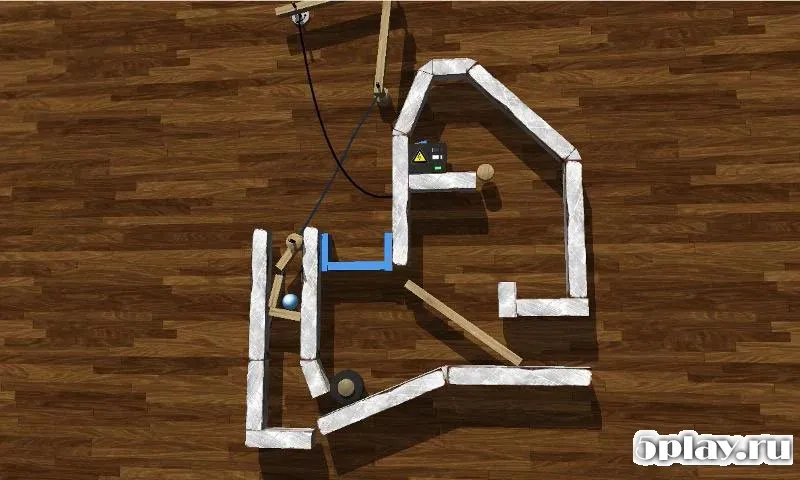 Apparatus screenshot 2