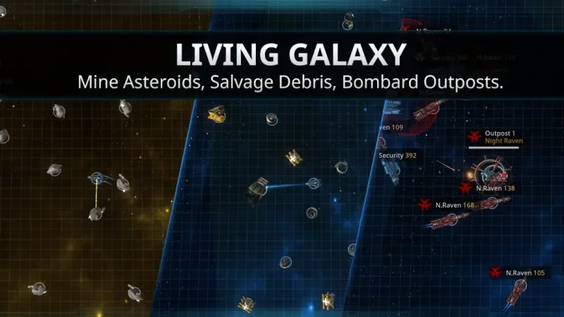 AQ First Contact 1.6.564 screenshot 3