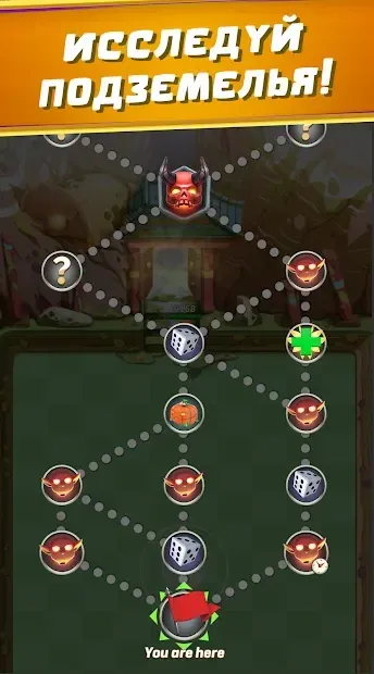 Arcade Hunter:Sword,Gun, and Magic 1.9.1 screenshot 2