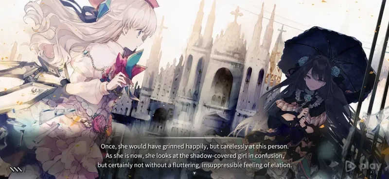 Arcaea - New Dimension Rhythm Game screenshot 3