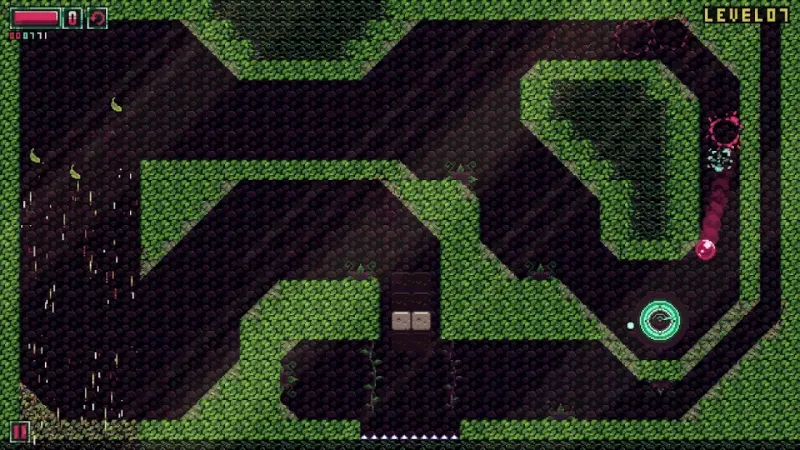 Arcane Golf 1.0.4 screenshot 2