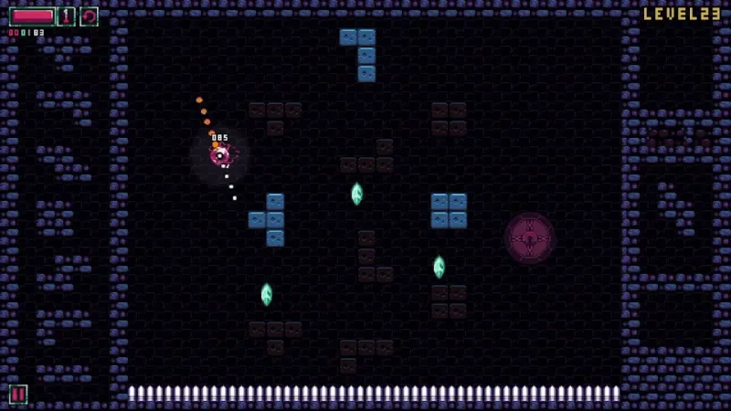 Arcane Golf 1.0.4 screenshot 3