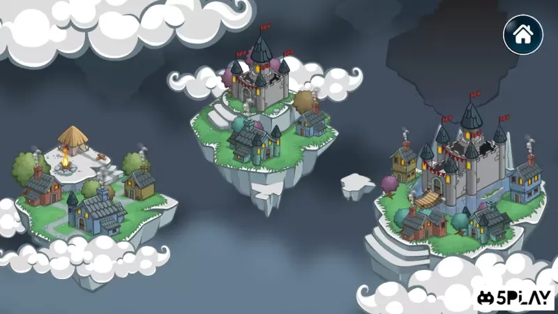 Archer.io: Лук и стрела 2.7.0 screenshot 1