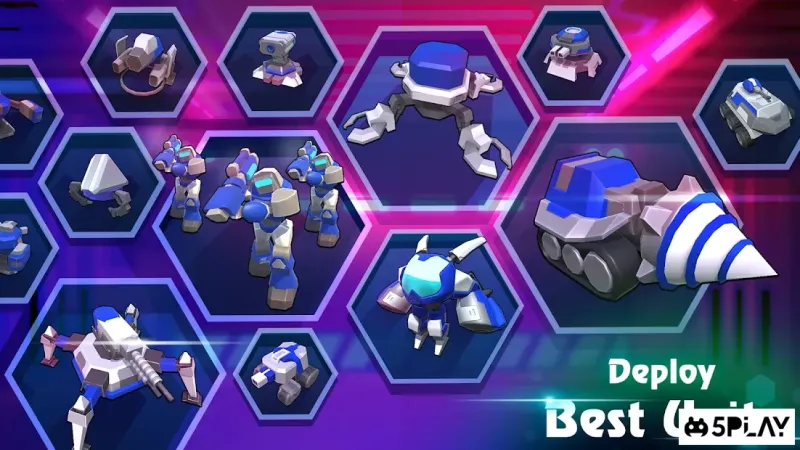 Ark Rivals screenshot 4