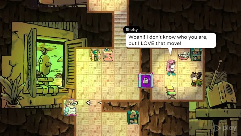 Arranger 1.1.14 screenshot 3