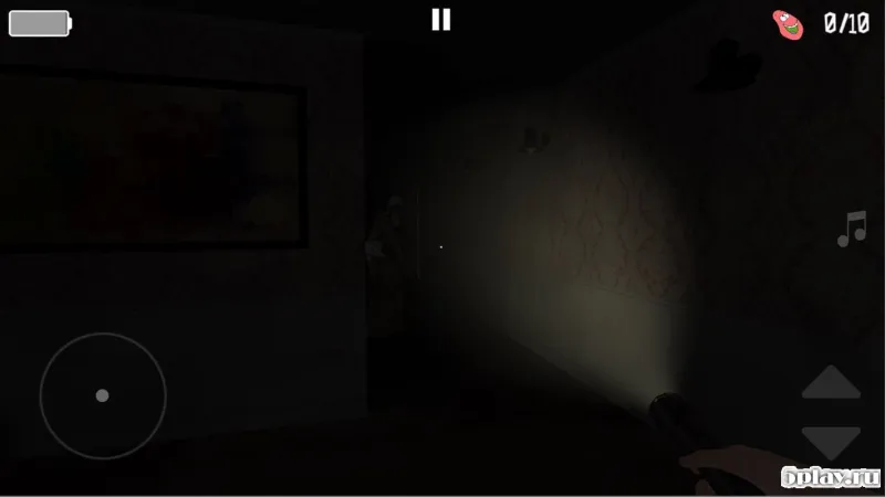 Arthur's nightmare 1.0 screenshot 3