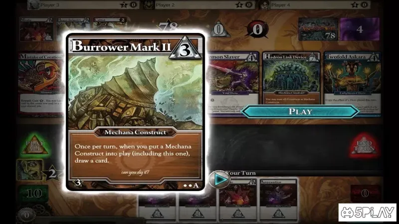 Ascension screenshot 3