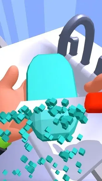 ASMR Studio 3D 1.0.55 screenshot 4