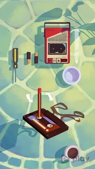 Assemble With Care 1.12.153 screenshot 2