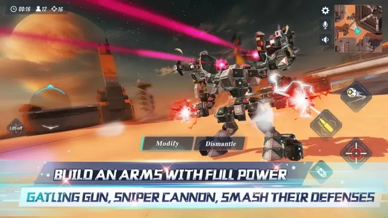 Astracraft 0.100.110 screenshot 2