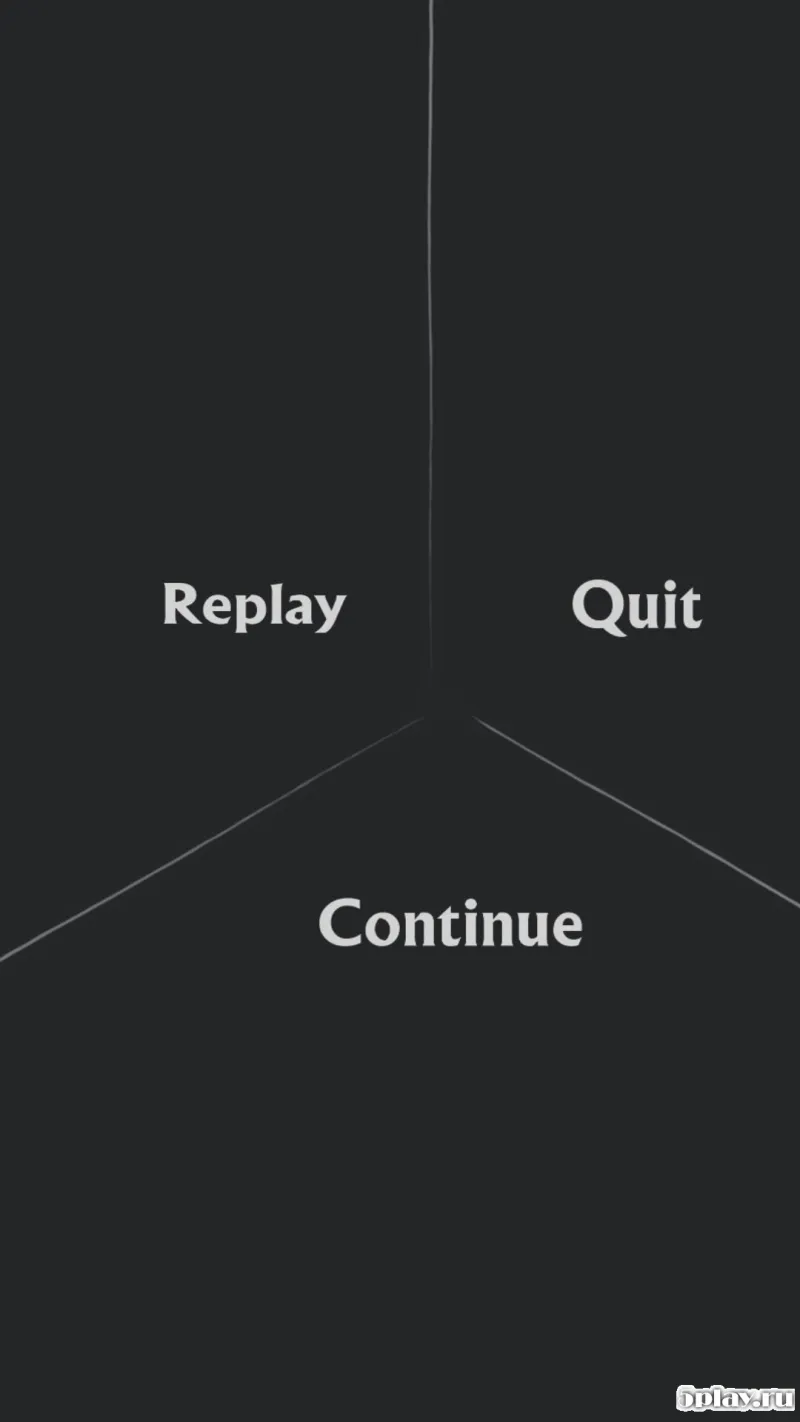 At The Voices' End 1.26 screenshot 3