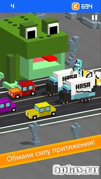 Autosplit screenshot 2