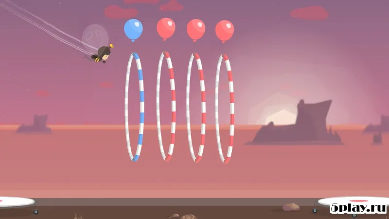 Ava Airborne screenshot 3