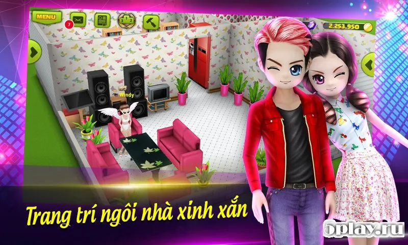 Avatar Musik screenshot 3