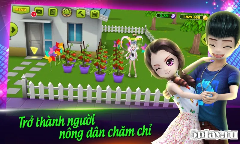 Avatar Musik screenshot 4