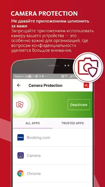 Avira Security Antivirus & VPN 7.14.0 screenshot 2