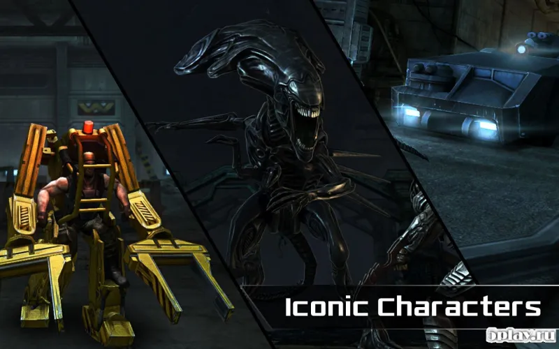 AVP: Evolution screenshot 4