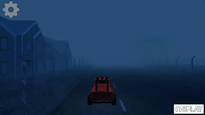 AWAKENING хоррор 1-5 screenshot 4