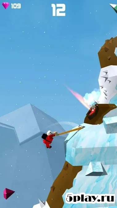 Axe Climber screenshot 3