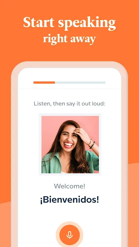 Babbel - Learn Languages - Spanish, French & More 20.68.0 screenshot 2