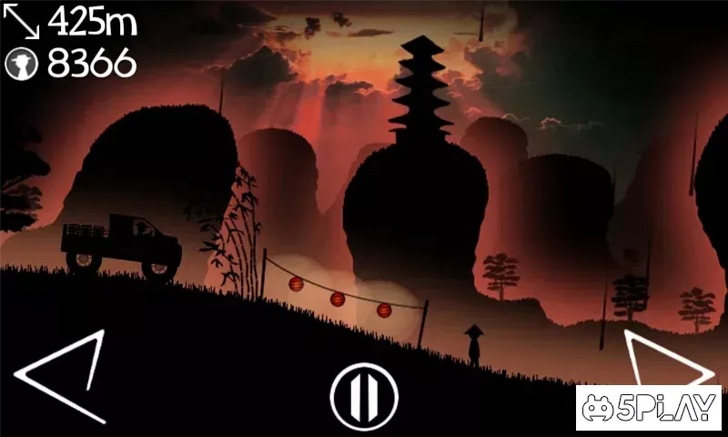 Bad Roads 2 screenshot 3