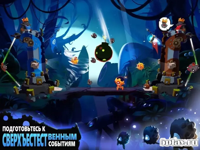 Badland Brawl screenshot 3