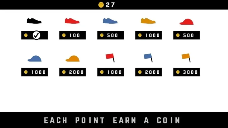 Badminton Black 2.0.9 screenshot 3