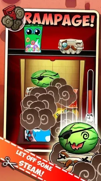 Bag It! 3.3.0 screenshot 3