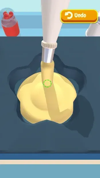 Bake it 1.2.2 screenshot 1