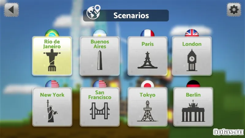 BalanCity screenshot 3