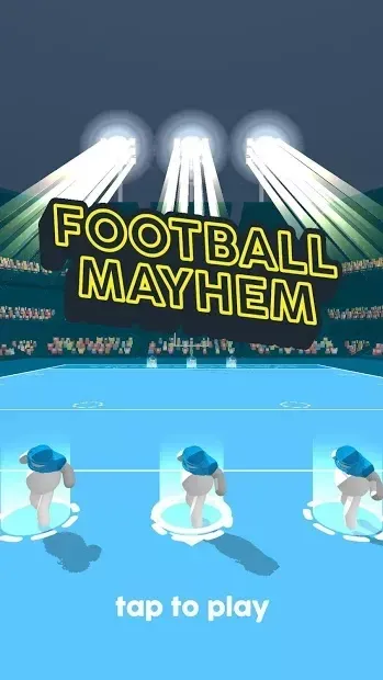 Ball Mayhem! screenshot 2