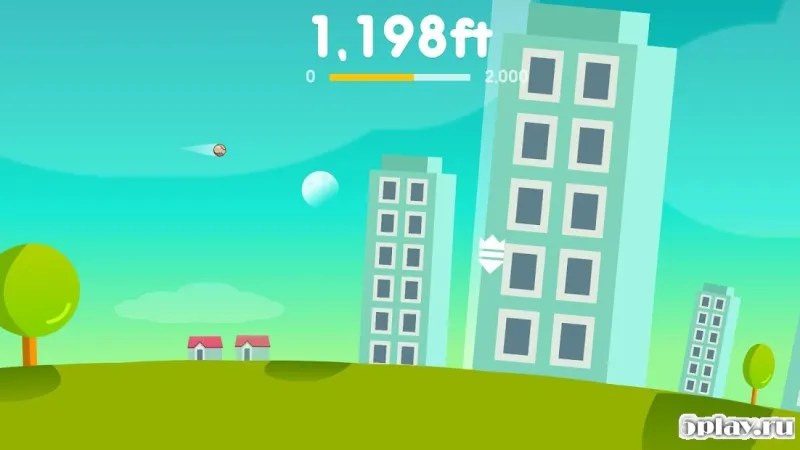 Balls Journey screenshot 2
