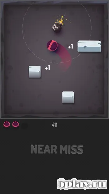 Bang The Blocks screenshot 3