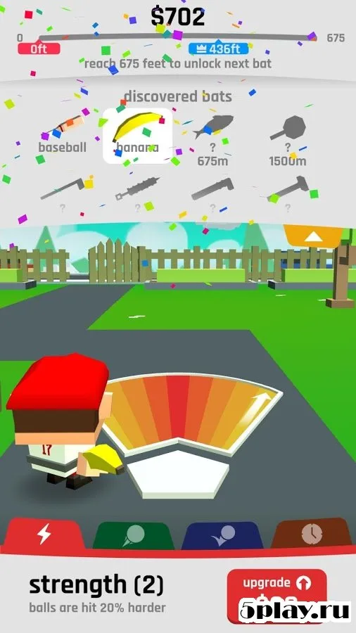 Baseball Boy! screenshot 3