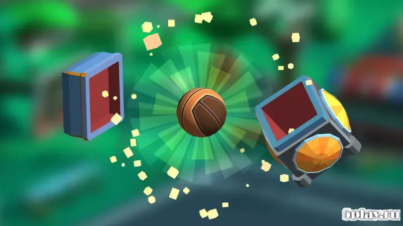 Basketball Online screenshot 2