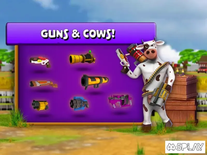Battle Cow Unleashed (BCU) 0.6.3 screenshot 1