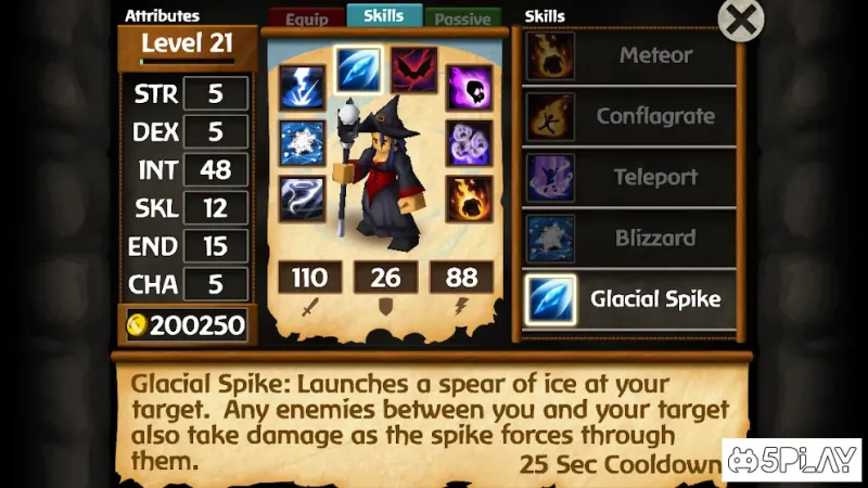 Battleheart Legacy screenshot 4