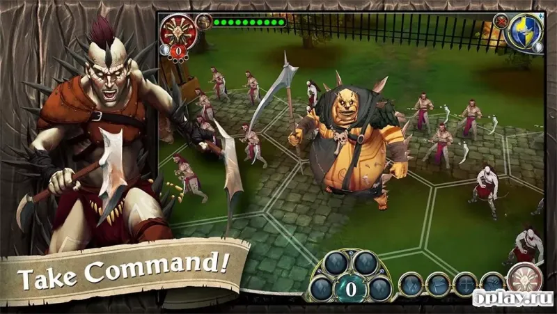 BattleLore: Command screenshot 3