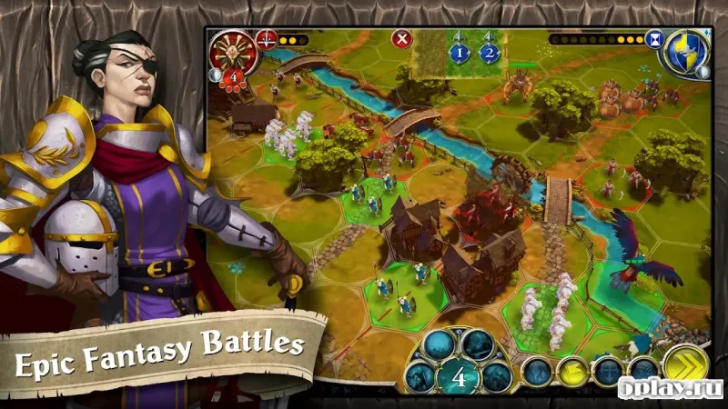 BattleLore: Command screenshot 4