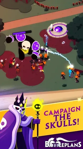 Battleplans screenshot 4