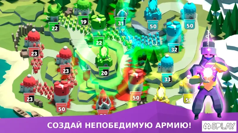 BattleTime screenshot 2